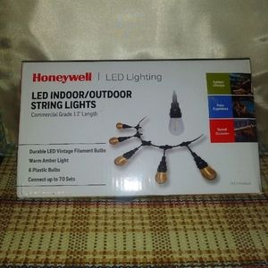 Led indoor outdoor lights